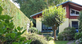 Haus Lenelies in Prerow